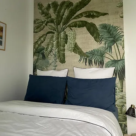 Apartment Beau Petit Malo Les Bains