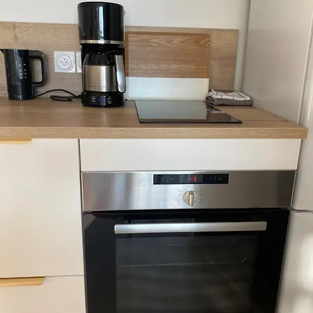 Beau Petit Malo Les Bains * 敦刻尔克
