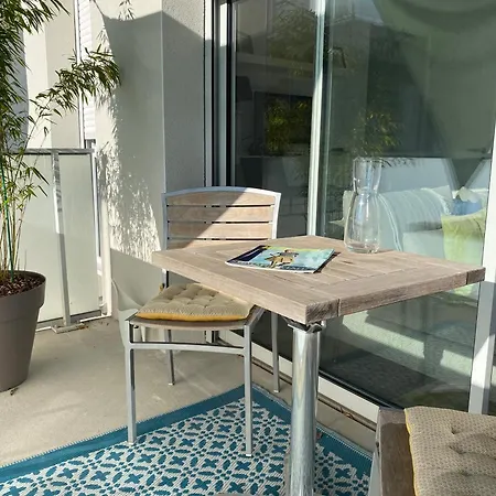 Apartment Beau Petit Malo Les Bains Dunkirk